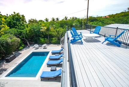 Villa Solis | Steps from Grace Bay Beach - Providenciales, Turks and Caicos Islands