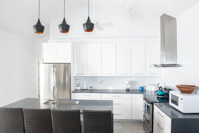 Villa Solis | Steps from Grace Bay Beach - Providenciales, Turks and Caicos Islands