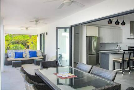 Villa Solis | Steps from Grace Bay Beach - Providenciales, Turks and Caicos Islands