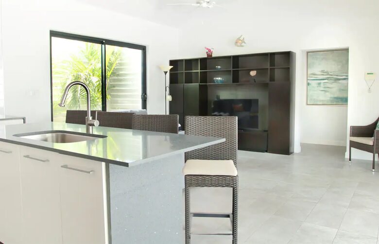 Villa Solis | Steps from Grace Bay Beach - Providenciales, Turks and Caicos Islands