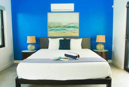 Villa Solis | Steps from Grace Bay Beach - Providenciales, Turks and Caicos Islands