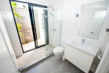 Villa Solis | Steps from Grace Bay Beach - Providenciales, Turks and Caicos Islands