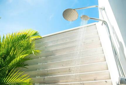 Villa Solis | Steps from Grace Bay Beach - Providenciales, Turks and Caicos Islands