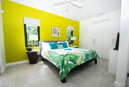 Villa Solis | Steps from Grace Bay Beach - Providenciales, Turks and Caicos Islands