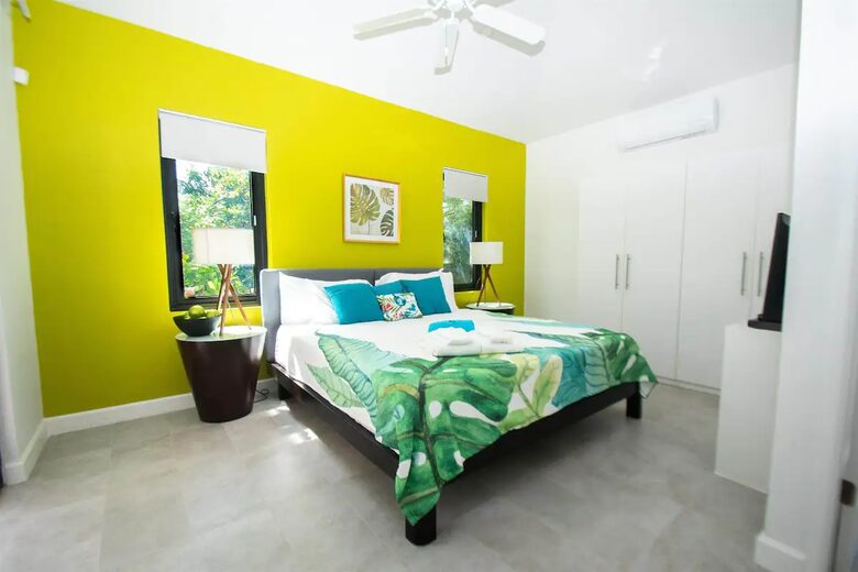 Villa Solis | Steps from Grace Bay Beach - Providenciales, Turks and Caicos Islands