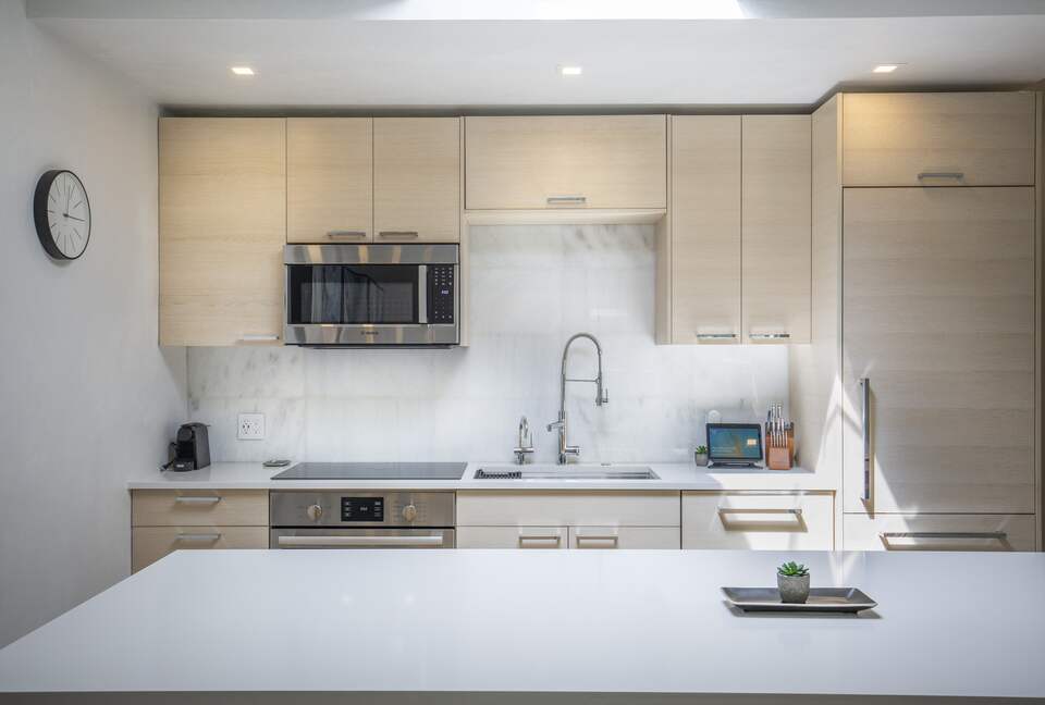 Downtown Aspen Penthouse | Chateau Dumont - Aspen, Colorado