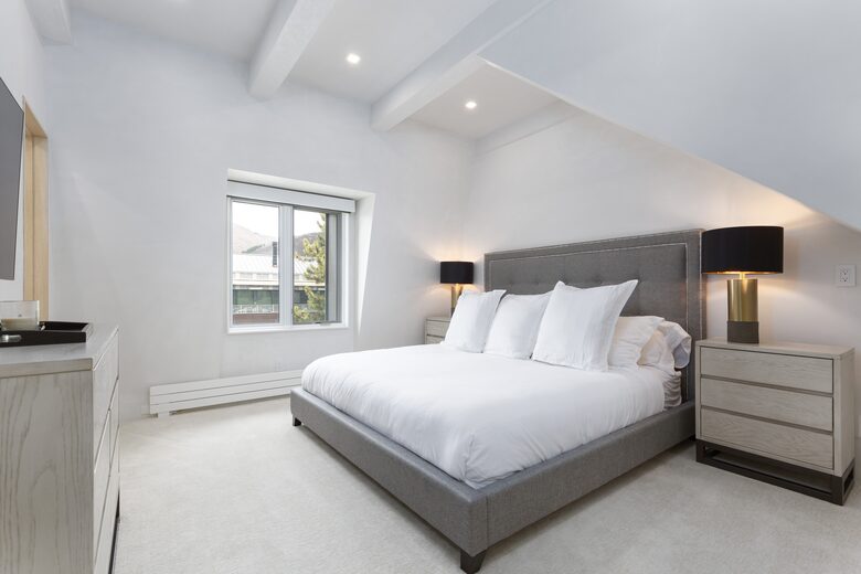 Downtown Aspen Penthouse | Chateau Dumont - Aspen, Colorado