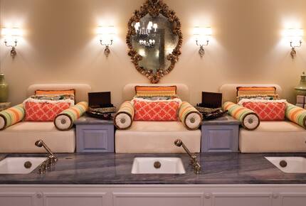 4 Bedroom at Rosewood Bermuda Golf Villas - Hamilton Parish, Bermuda