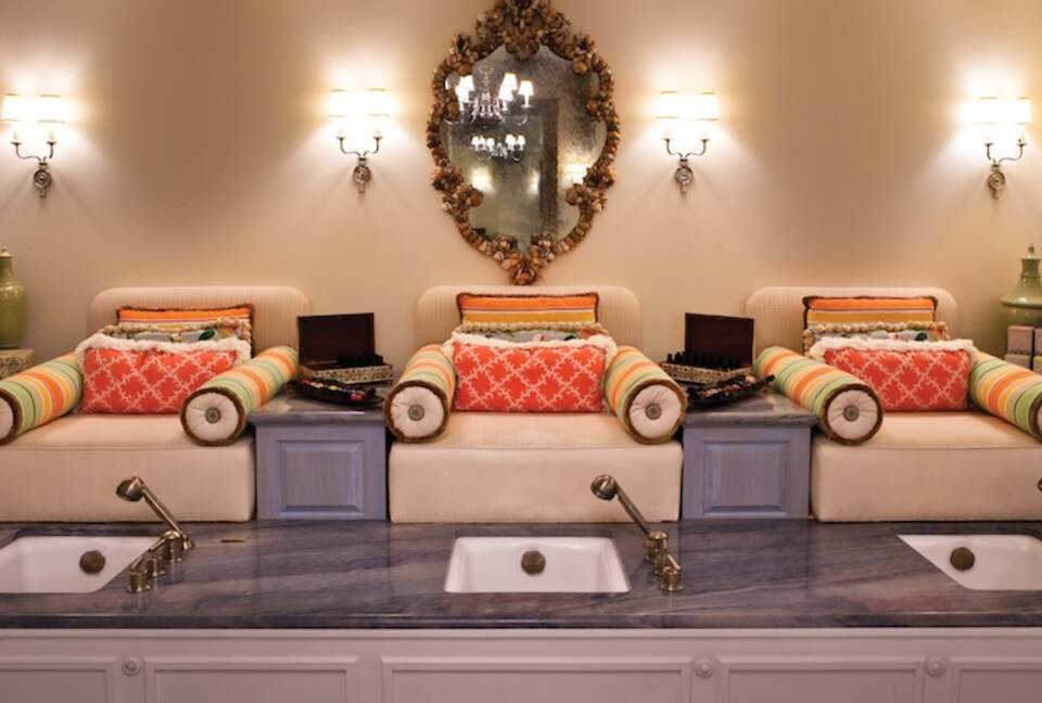 2 Bedroom at Harbour Court Private Residence Club at Rosewood Bermuda - Hamilton Parish, Bermuda