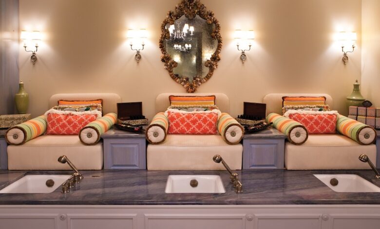 4 Bedroom at Rosewood Bermuda Golf Villas - Hamilton Parish, Bermuda