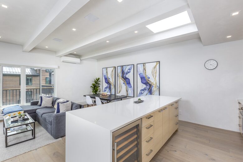 Downtown Aspen Penthouse | Chateau Dumont - Aspen, Colorado