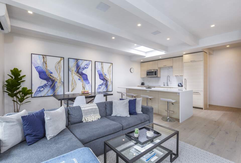 Downtown Aspen Penthouse | Chateau Dumont - Aspen, Colorado