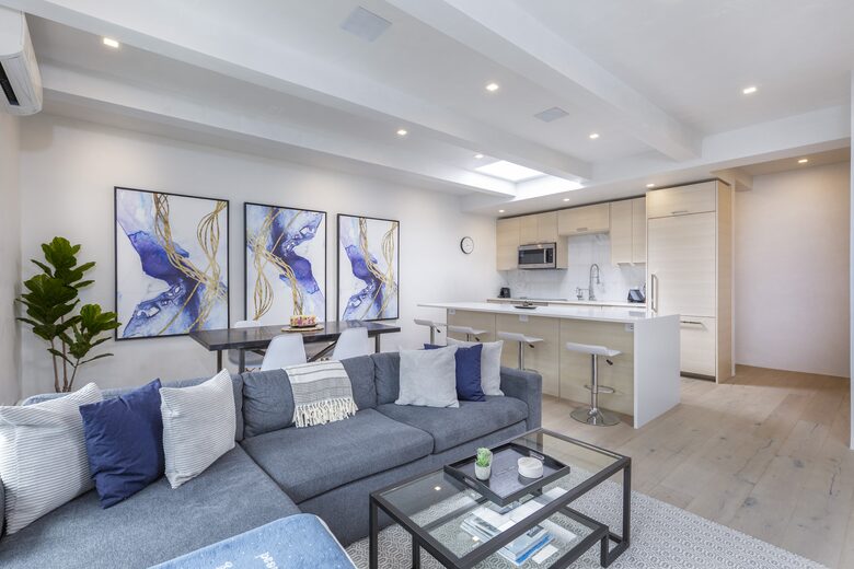 Downtown Aspen Penthouse | Chateau Dumont - Aspen, Colorado