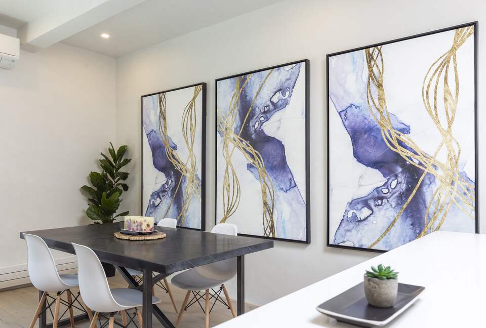 Downtown Aspen Penthouse | Chateau Dumont - Aspen, Colorado