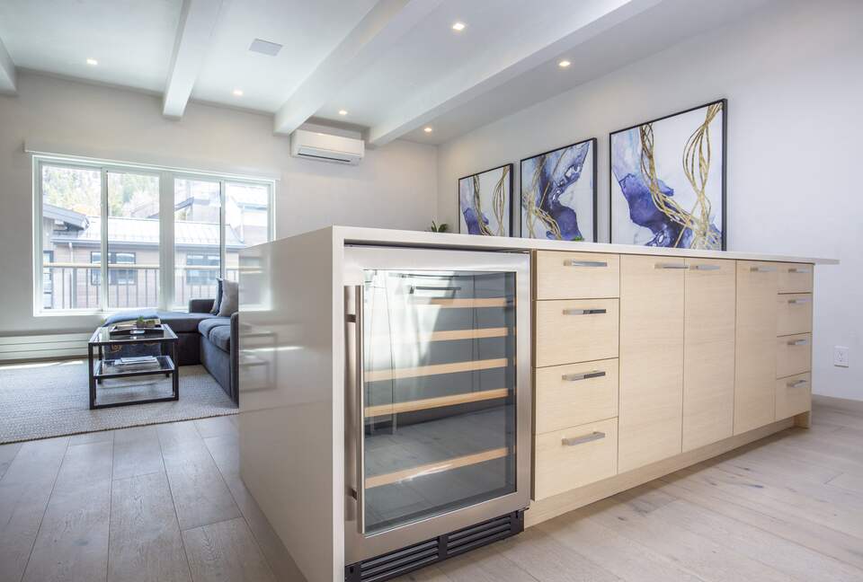 Downtown Aspen Penthouse | Chateau Dumont - Aspen, Colorado