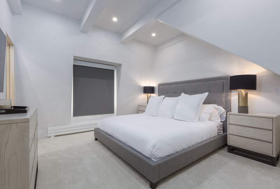 Downtown Aspen Penthouse | Chateau Dumont - Aspen, Colorado