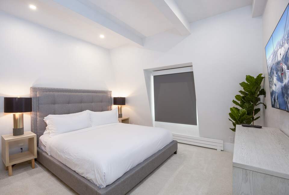 Downtown Aspen Penthouse | Chateau Dumont - Aspen, Colorado