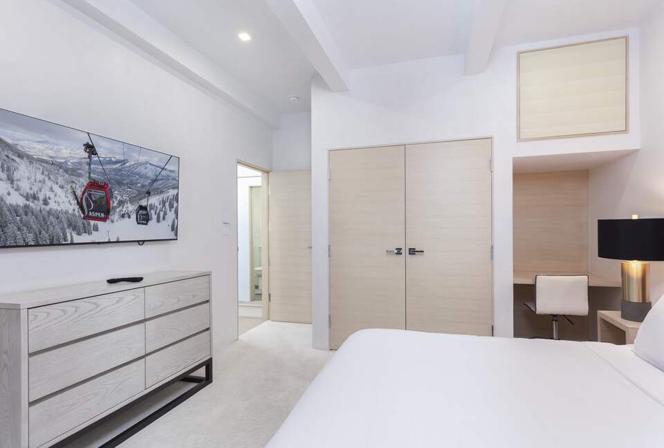 Downtown Aspen Penthouse | Chateau Dumont - Aspen, Colorado