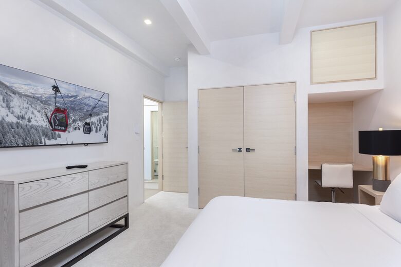 Downtown Aspen Penthouse | Chateau Dumont - Aspen, Colorado