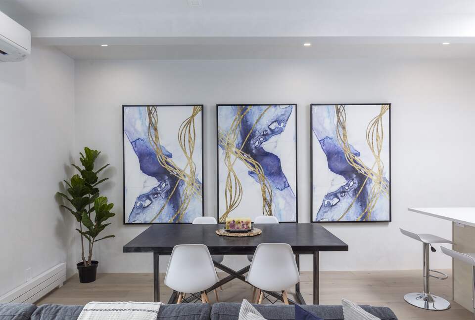 Downtown Aspen Penthouse | Chateau Dumont - Aspen, Colorado