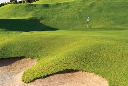 4 Bedroom at Rosewood Bermuda Golf Villas - Hamilton Parish, Bermuda