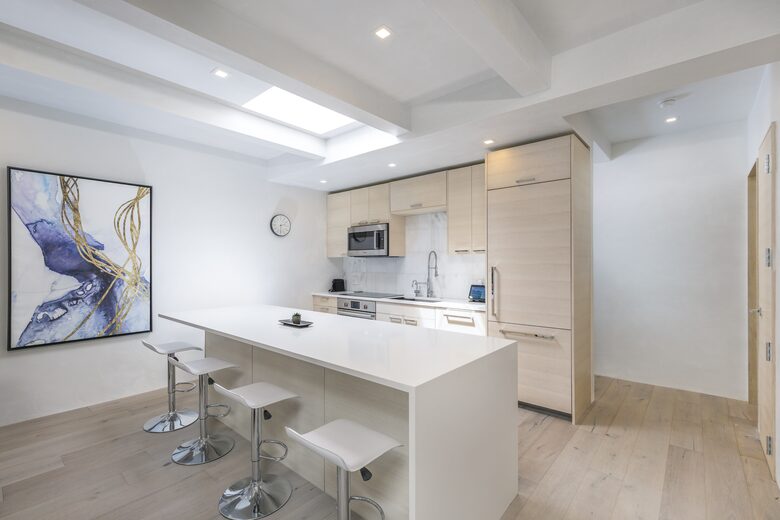 Downtown Aspen Penthouse | Chateau Dumont - Aspen, Colorado