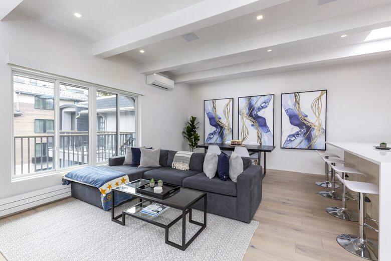 Downtown Aspen Penthouse | Chateau Dumont - Aspen, Colorado