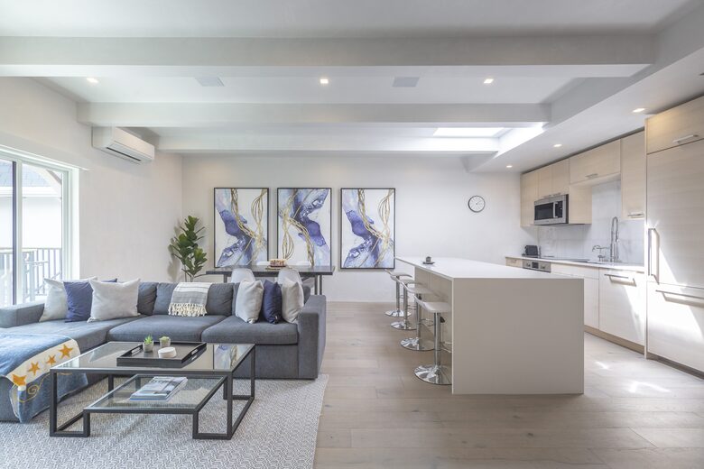 Downtown Aspen Penthouse | Chateau Dumont - Aspen, Colorado