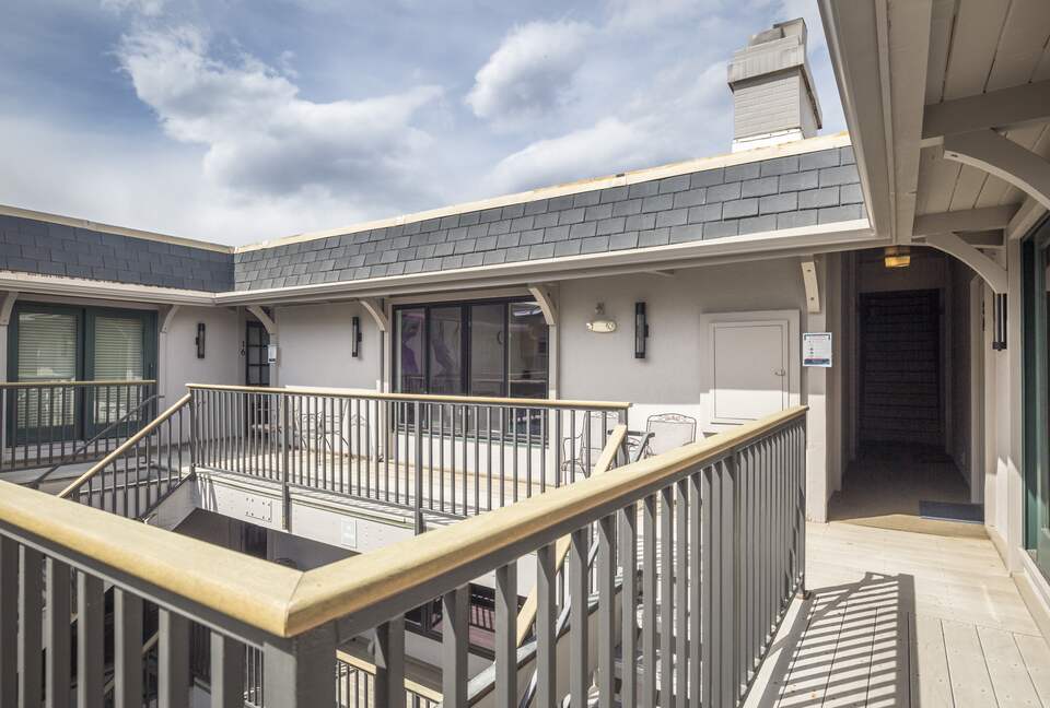 Downtown Aspen Penthouse | Chateau Dumont - Aspen, Colorado