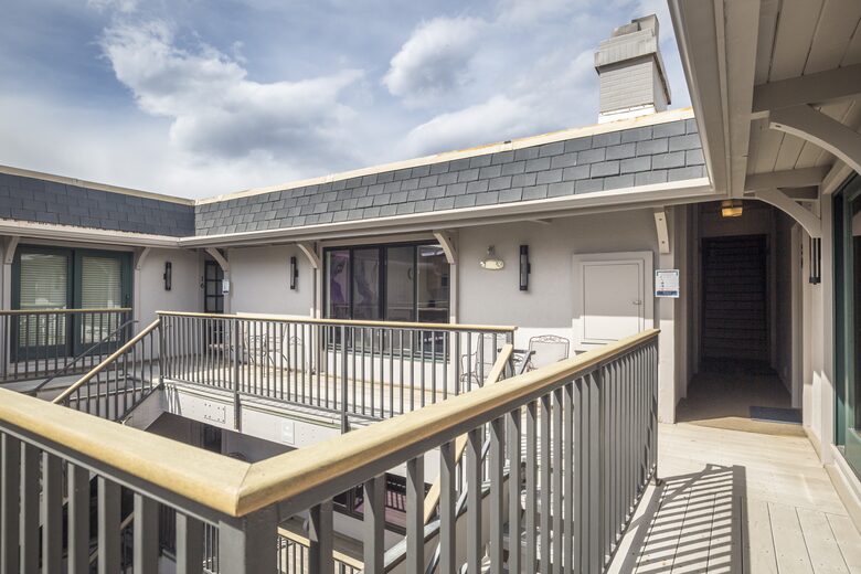 Downtown Aspen Penthouse | Chateau Dumont - Aspen, Colorado