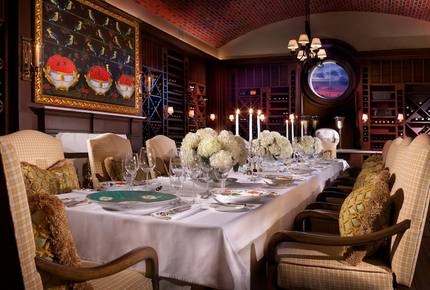 4 Bedroom at Rosewood Bermuda Golf Villas - Hamilton Parish, Bermuda