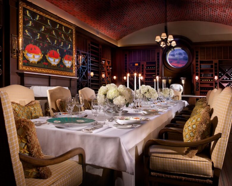 4 Bedroom at Rosewood Bermuda Golf Villas - Hamilton Parish, Bermuda