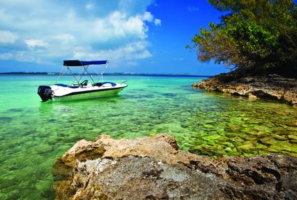 4 Bedroom at Rosewood Bermuda Golf Villas - Hamilton Parish, Bermuda