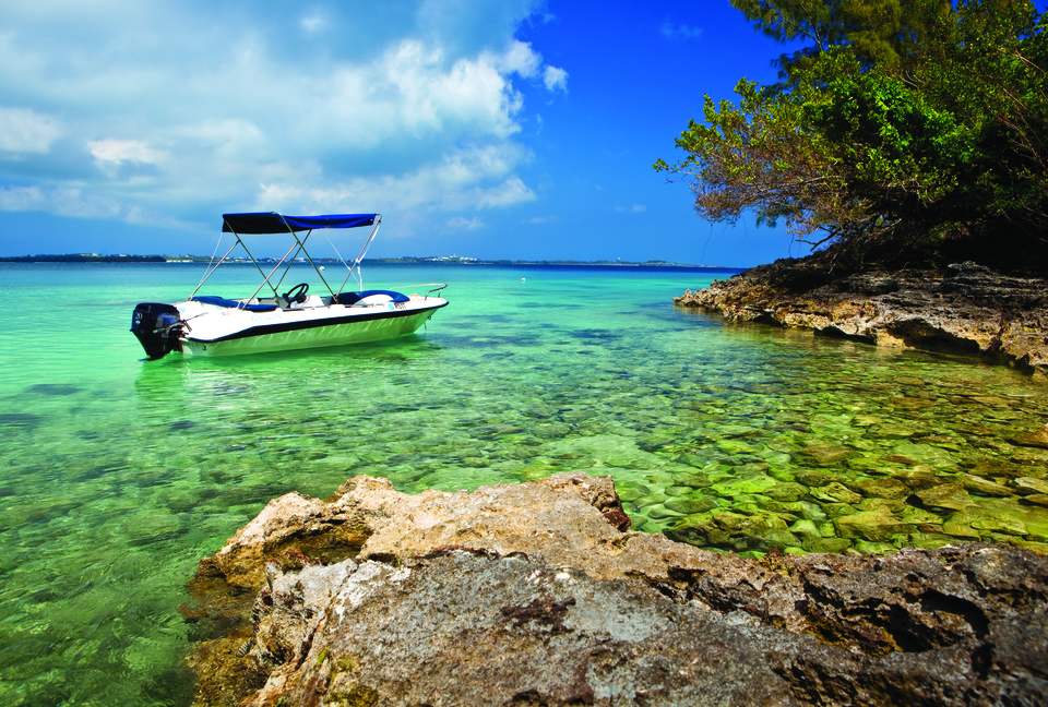 2 Bedroom at Harbour Court Private Residence Club at Rosewood Bermuda - Hamilton Parish, Bermuda