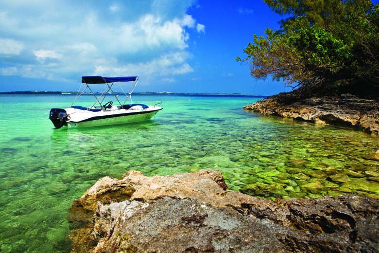 4 Bedroom at Rosewood Bermuda Golf Villas - Hamilton Parish, Bermuda