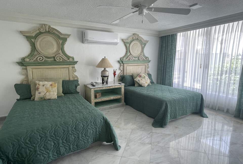 Villa Jade Acapulco - ACAPULCO, Mexico