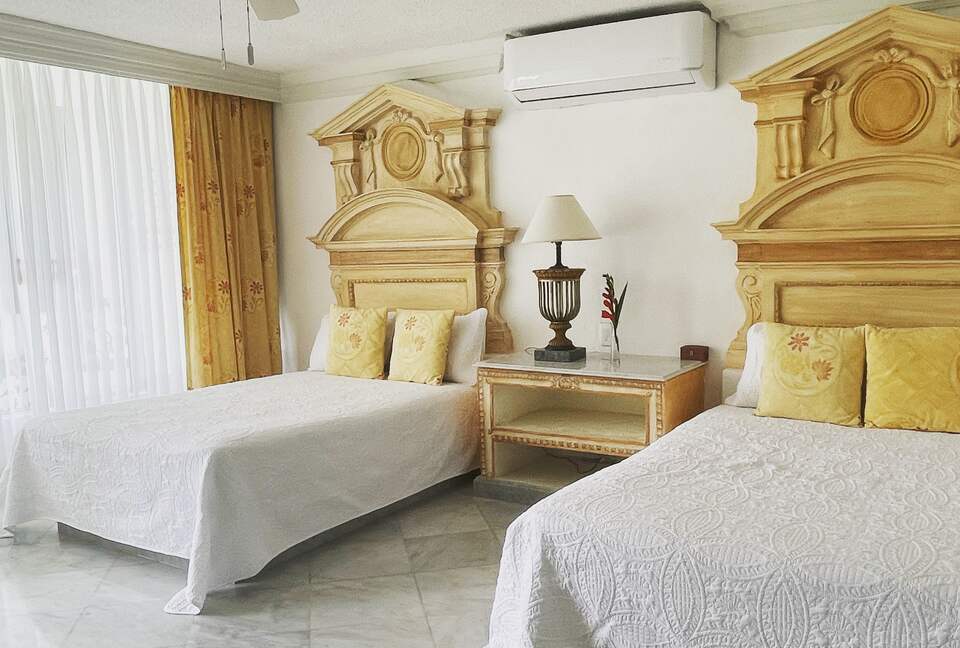 Villa Jade Acapulco - ACAPULCO, Mexico