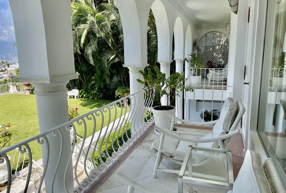 Villa Jade Acapulco - ACAPULCO, Mexico