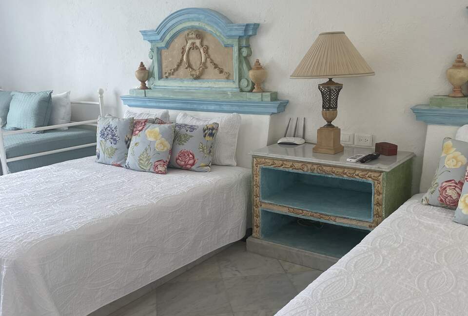 Villa Jade Acapulco - ACAPULCO, Mexico