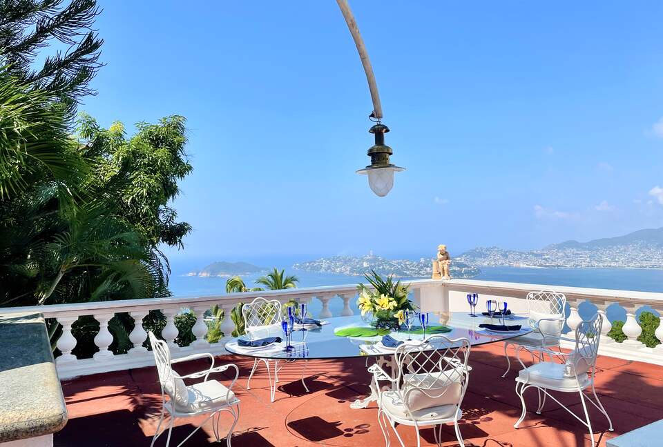 Villa Jade Acapulco - ACAPULCO, Mexico