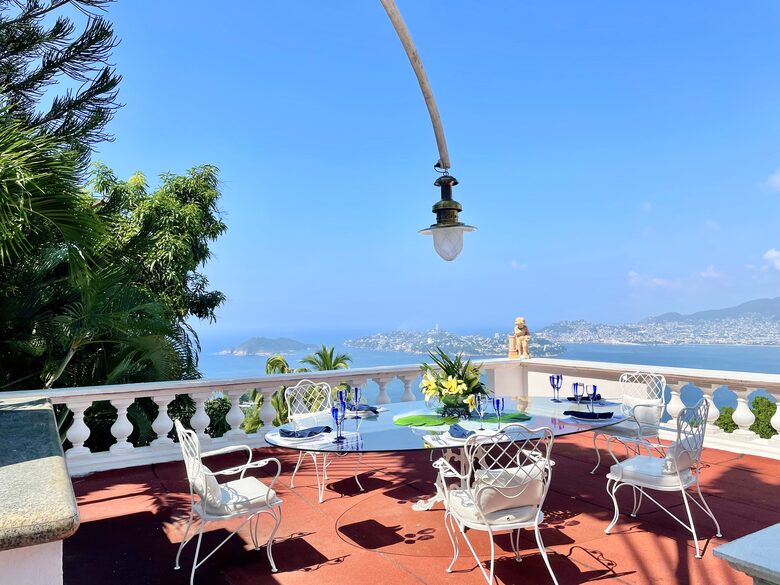 Villa Jade Acapulco - ACAPULCO, Mexico