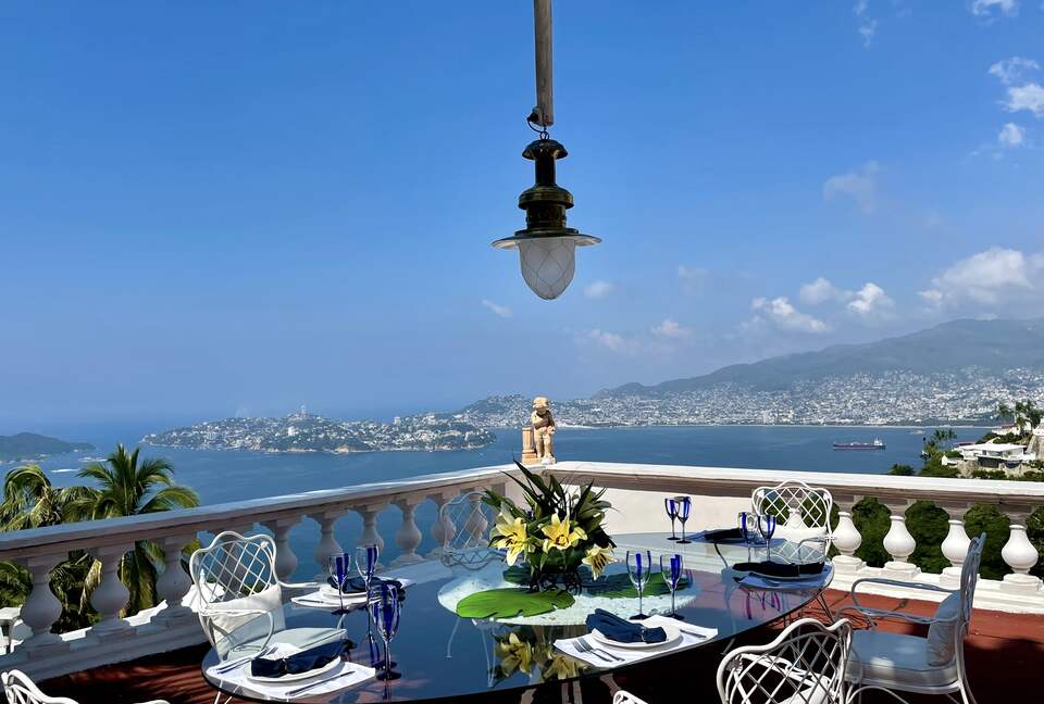 Villa Jade Acapulco - ACAPULCO, Mexico