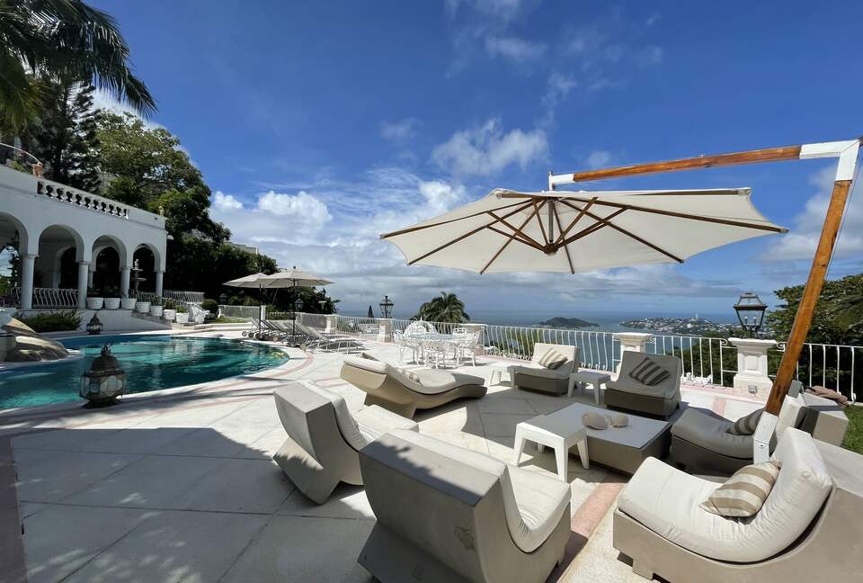 Villa Jade Acapulco - ACAPULCO, Mexico