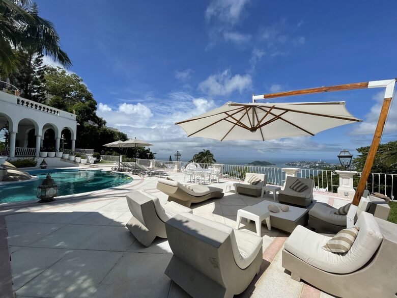 Villa Jade Acapulco - ACAPULCO, Mexico