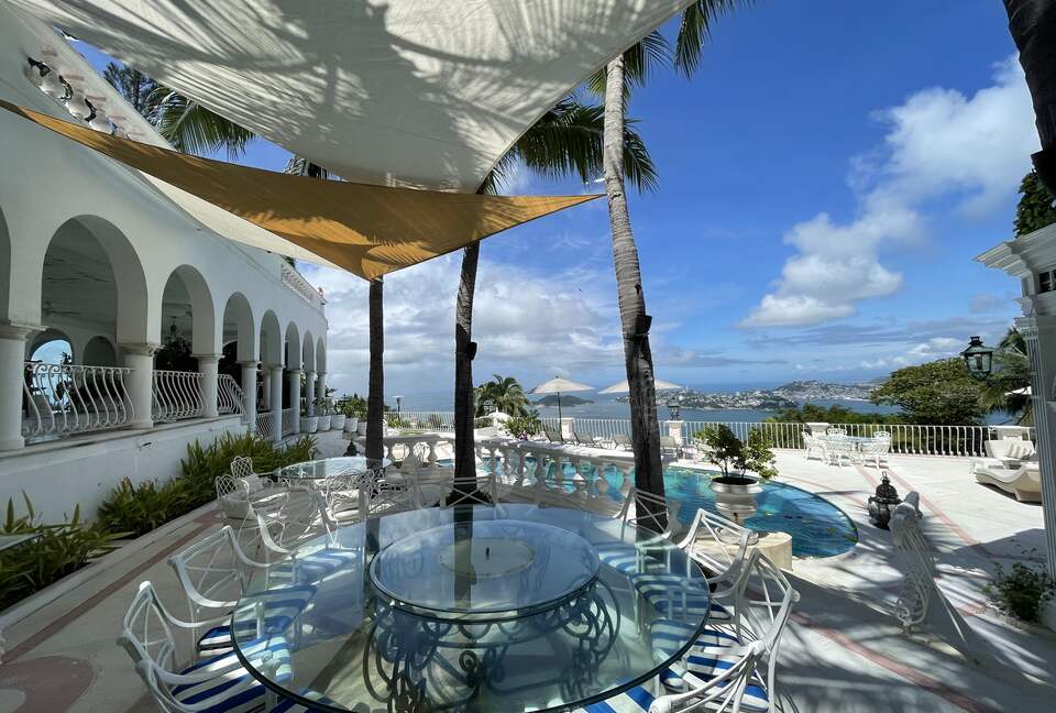 Villa Jade Acapulco - ACAPULCO, Mexico