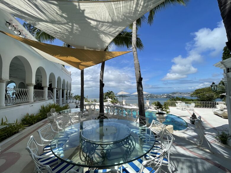 Villa Jade Acapulco - ACAPULCO, Mexico