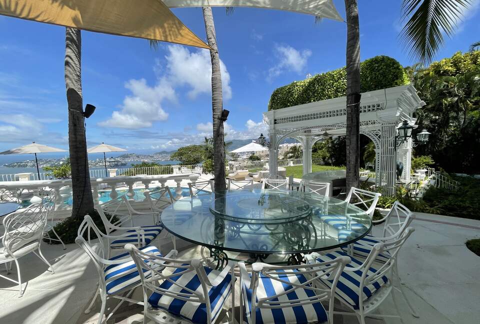 Villa Jade Acapulco - ACAPULCO, Mexico