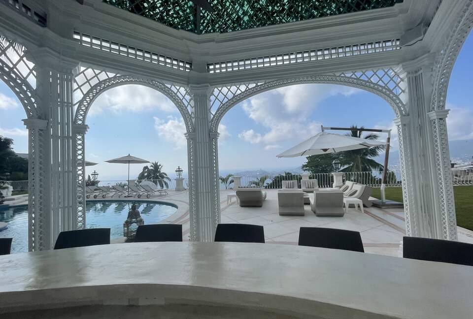 Villa Jade Acapulco - ACAPULCO, Mexico