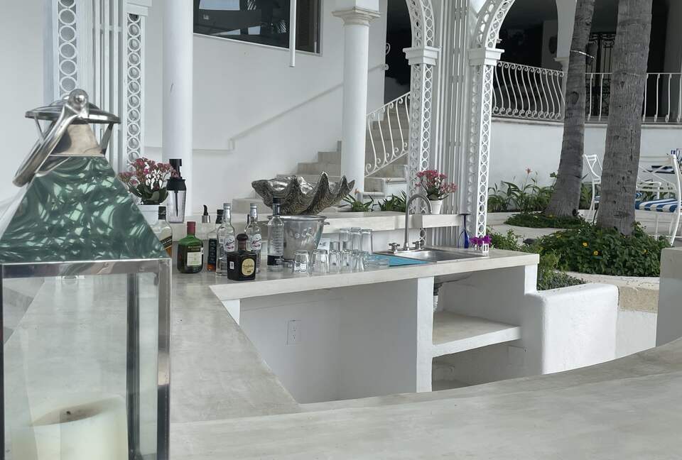 Villa Jade Acapulco - ACAPULCO, Mexico