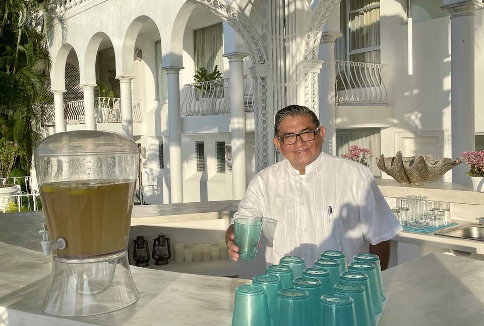 Villa Jade Acapulco - ACAPULCO, Mexico